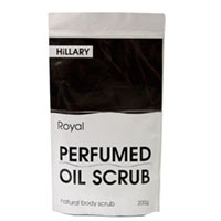 Скраб для тела Perfumed Oil Scrub «Royal» 200 гр купить с доставкой в любой город Украины, цена от 259 грн.