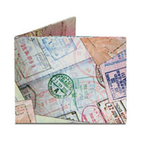 Кошелёк «Passport» купить с доставкой в любой город Украины, цена от 359 грн.