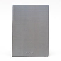 Тетрадь Travel Book «Daily Notes Grey» купить с доставкой в любой город Украины, цена от 99 грн.