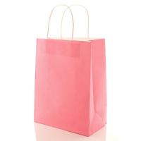 Подарочный пакет «Европак» светло-розовый 20*8*24 см. купить с доставкой в любой город Украины, цена от 18 грн.