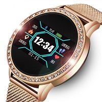 Часы Best Time «Smart M8 Girl» золото купить с доставкой в любой город Украины, цена от 1 724 грн.