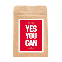 Кофе "YES YOU CAN" 50 г купить с доставкой в любой город Украины, цена от 79 грн.