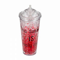 Стакан Ice Cup, красный купить с доставкой в любой город Украины, цена от 285 грн.