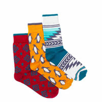 Набор Dodo Socks «Gilbert» 36-38 купить с доставкой в любой город Украины, цена от 215 грн.