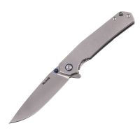 Нож складной Ruike P801-SF сталь серый купить с доставкой в любой город Украины, цена от 1 176 грн.