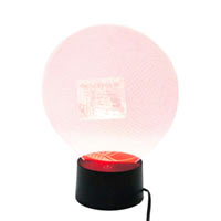 Лампа 3D_Lamps «Футбольный мяч» купить с доставкой в любой город Украины, цена от 670 грн.