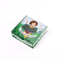 Шоколадный набор «Для Мамочки» купить с доставкой в любой город Украины, цена от 80 грн.