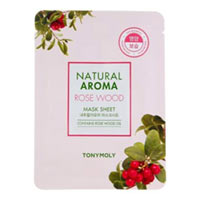 Маска Natural Aroma Rose Wood купить с доставкой в любой город Украины, цена от 112 грн.