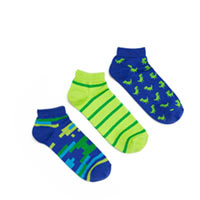Набор Dodo Socks «Dino» 36-38 купить с доставкой в любой город Украины, цена от 215 грн.