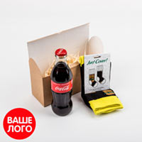 Подарочный набор "Drink me" купить с доставкой в любой город Украины, цена от 179 грн.