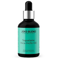 Масло косметическое Joko Blend «Squalane Inca Inchi Oil» 30 мл купить с доставкой в любой город Украины, цена от 398 грн.