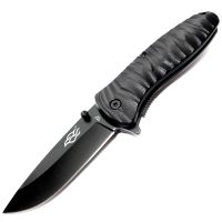 Нож складной Firebird F620b-1 сталь черный купить с доставкой в любой город Украины, цена от 224 грн.