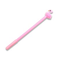 Ручка гелевая Штуки «Pink Flamingo» купить с доставкой в любой город Украины, цена от 47 грн.