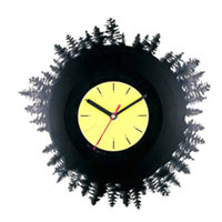 Часы Лес купить с доставкой в любой город Украины, цена от 489 грн.