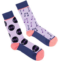 Носки Dodo Socks «Jazzy» купить с доставкой в любой город Украины, цена от 105 грн.