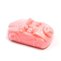 Мыло Naturalina «Розовый кабриолет» купить с доставкой в любой город Украины, цена от 85 грн.
