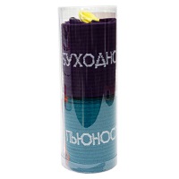 Набор носков ECOGO «#para_par Пьюность / Буходной» 40-45 купить с доставкой в любой город Украины, цена от 179 грн.