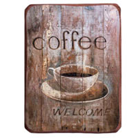 Картинка «Coffee Welcome» #15 купить с доставкой в любой город Украины, цена от 190 грн.