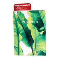 Обложка на паспорт Shirma "Листья" купить с доставкой в любой город Украины, цена от 149 грн.