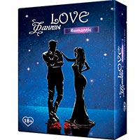 Игра Бомбат Гейм «LOVEфанти Романтик» купить с доставкой в любой город Украины, цена от 445 грн.