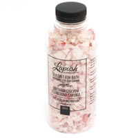 Соль морская Lapush «Цвітіння сакури» 500 гр купить с доставкой в любой город Украины, цена от 90 грн.