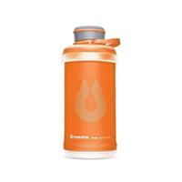Мягкая бутылка Кайнозой “HydraPak Stash” Оранжевая 750 мл купить с доставкой в любой город Украины, цена от 770 грн.