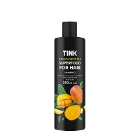 Шампунь для поврежденных волос Tink Манго-Жидкий шелк 250 мл купить с доставкой в любой город Украины, цена от 98 грн.