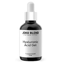 Гель для лица Joko Blend «Hyaluronic Acid Gel» купить с доставкой в любой город Украины, цена от 388 грн.