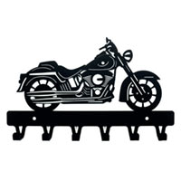Вешалка Harley Davidson Softail купить с доставкой в любой город Украины, цена от 425 грн.
