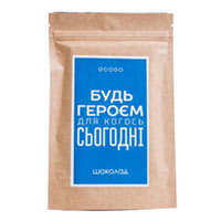 Шоколад "Будь героєм" 75 г купить с доставкой в любой город Украины, цена от 69 грн.
