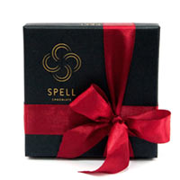 Набор конфет Spell «Романтическая коллекция» купить с доставкой в любой город Украины, цена от 355 грн.