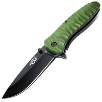 Нож складной Firebird F620g-1 сталь зеленый купить с доставкой в любой город Украины, цена от 224 грн.