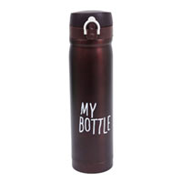 Термос My Bottle бордо купить с доставкой в любой город Украины, цена от 359 грн.