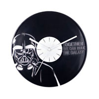 Часы Dart Vader купить с доставкой в любой город Украины, цена от 489 грн.
