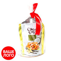 Подарочный набор "Сладкая ваниль" купить с доставкой в любой город Украины, цена от 199 грн.