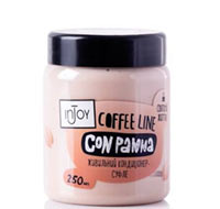 Кондиционер-суфле питательный «Coffee Line Con Panna» 250 мл купить с доставкой в любой город Украины, цена от 125 грн.