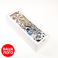 Подарочный набор "Изморозь" купить с доставкой в любой город Украины, цена от 469 грн.