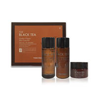 Набор The Black Tea London Clasic Skin Care купить с доставкой в любой город Украины, цена от 280 грн.