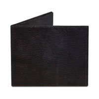Кошелёк «Black Leather» купить с доставкой в любой город Украины, цена от 450 грн.