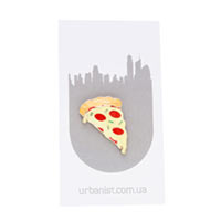 Значок «Pizza» купить с доставкой в любой город Украины, цена от 105 грн.