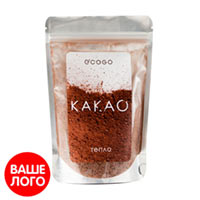 Какао EcoGo "Тепло" 130г купить с доставкой в любой город Украины, цена от 79 грн.