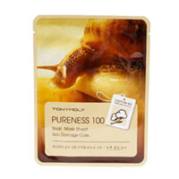 Маска Pureness 100 Snail купить с доставкой в любой город Украины, цена от 85 грн.
