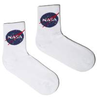 Спортивные носки ECOGO «NASA» купить с доставкой в любой город Украины, цена от 98 грн.