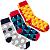 Набор носков Dodo Socks «Yukon» 36-38 купить с доставкой в любой город Украины, цена от 215 грн.