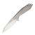 Нож складной Ruike P135-SF сталь серый купить с доставкой в любой город Украины. Киев, Харьков, Одесса, Львов. Цена от 1 867 грн.