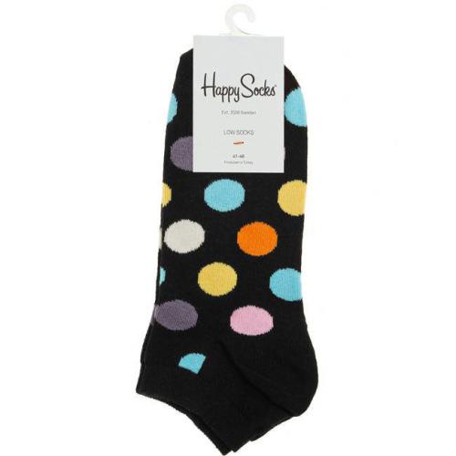 Носки Happy Socks 36-40 купить с доставкой в любой город Украины. Киев, Харьков, Одесса, Львов. Цена от 245 грн.