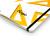 Скетчбук Scope TRIANGLE белый с желтым 72 стр купить с доставкой в любой город Украины. Киев, Харьков, Одесса, Львов. Цена от 99 грн.