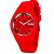 Часы Best Time «Skmei Rubber» красные купить с доставкой в любой город Украины, цена от 374 грн.