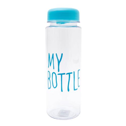 Бутылка «My Bottle» мятная купить с доставкой в любой город Украины. Киев, Харьков, Одесса, Львов. Цена от 150 грн.