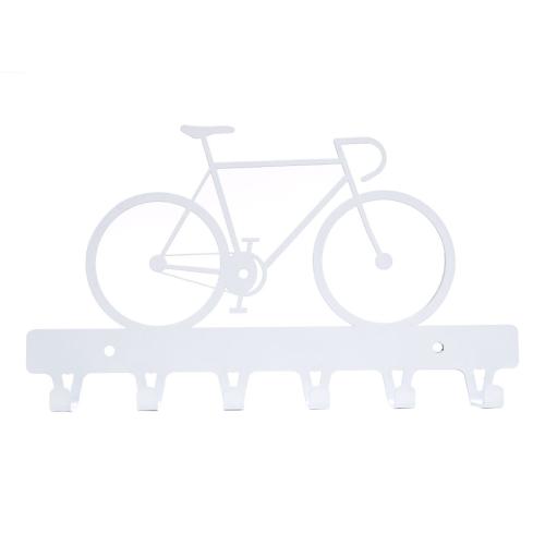 Вешалка «Bicycle Fixie» купить с доставкой в любой город Украины. Киев, Харьков, Одесса, Львов. Цена от 385 грн.